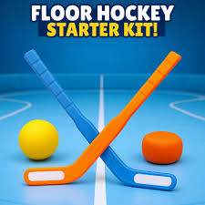 Image result for Indoor Hockey (Casual Use)