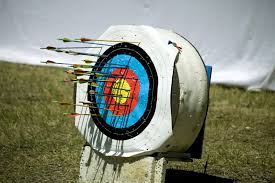 Image result for Clyde Arrows Archery Club