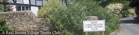 Image result for West Chiltington Tennis Club