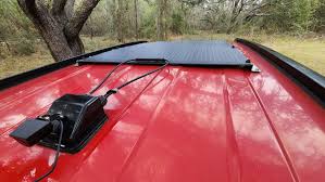 Image result for solar sunroof