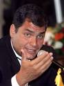 Rafael Correa