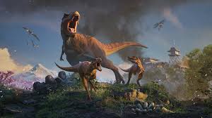 Image result for Jurassic