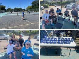 Image result for Southbourne Tennis Club
