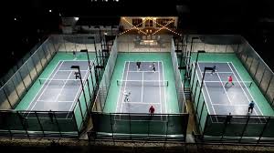 Image result for Leake Tennis Club