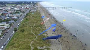 Image result for Brighton Kite Fliers