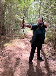 Image result for Mole Valley Bowmen