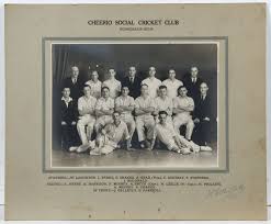 Image result for Laughton Cricket Club