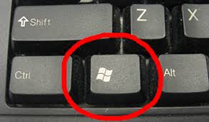 Image result for Windows key