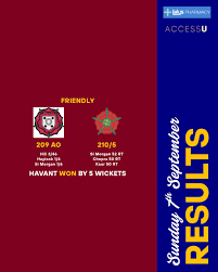 Image result for Havant Cricket Club