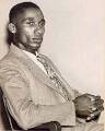 A Profile of Charles Hamilton Houston
