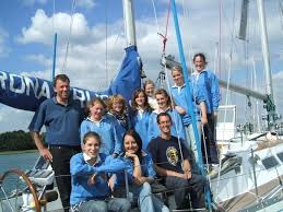 Image result for London Sailing Project