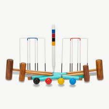Image result for Middlesbrough Croquet Club