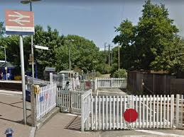 Image result for Farnborough Gate