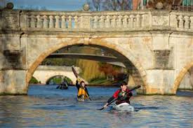 Image result for Cambridge Canoe Club