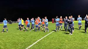 Image result for Benfleet Football Club