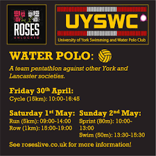 Image result for York University Swimming & Water Polo Club