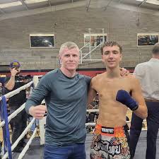 Image result for Cork Thai Boxing Club