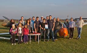 Image result for Upward Bound Trust Gliding Club