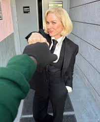 Image result for Maclaren Easy Traveller Naomi Watts