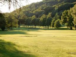 Image result for Glossop & District Golf Club