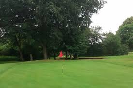 Image result for Chorlton Cum Hardy Golf Club