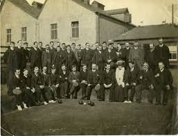 Image result for Shotts Iron Works Bowling Club