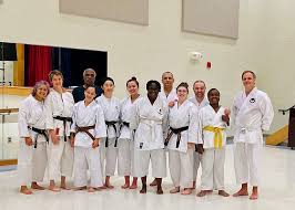 Image result for Addlestone Shotokan Karate Club
