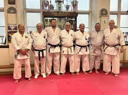 Image result for Bristol Karate Club
