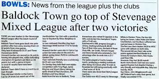 Image result for Letchworth Garden City Conservative Bowls Club