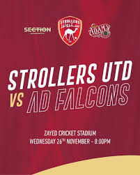 Image result for Strollers Football Club