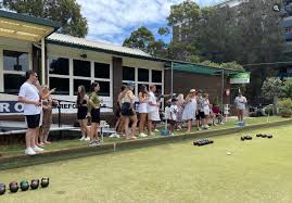 Image result for East Community Bowls Club