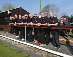 Image result for Coedpoeth Bowling Club