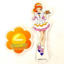 「栗栖ここね アイカツ!」の画像検索結果