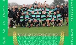 Image result for Lymm Rugby Union Football Club