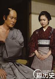 Image result for 武士 古写真