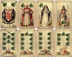 Image result for ИГРАЛЬНЫЕ КАРТЫ