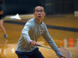 Image result for Beaufort Badminton Club