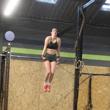 Image result for CrossFit ChalkBox Sevenoaks