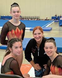Image result for Phoenix Acro Gymnastics Club