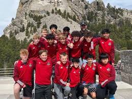 Image result for The Broomfield Club