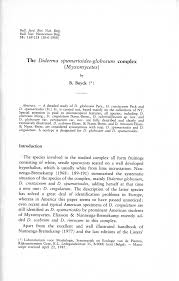 Attēlu rezultāti vaicājumam “Diderma cingulatum sessile”