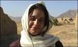 Reporter Anna Cunningham in Afghanistan - afghanistan-270