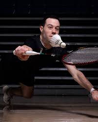 Image result for Shuttles (Brentford) Badminton Club