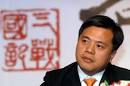 陈天桥能否划江而治？