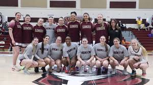 Image result for Elmbridge Girls Basketball Club