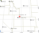 Evanston, Wyoming (WY 82930, 82931) profile: population, maps ...