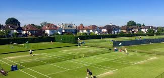 Image result for Strines Tennis Club
