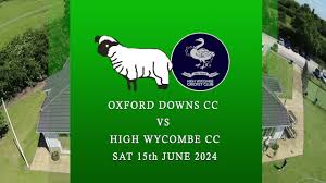 Image result for High Wycombe Cc