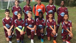 Image result for Croydon Football Club
