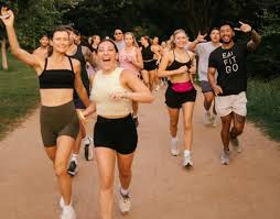 Image result for Alchester Running Club